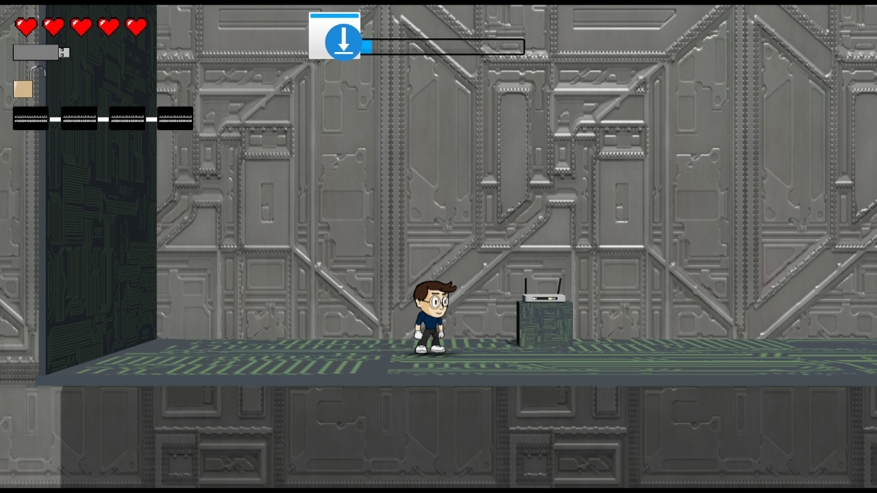 Troy: The Malware Fight screenshot 13
